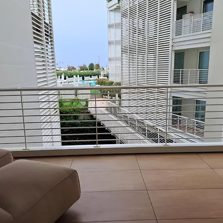 公寓式酒店 Marina Official