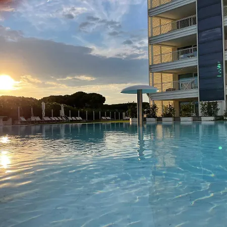 Marina Official 3* Caorle