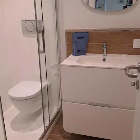 Marina Official 3* Caorle