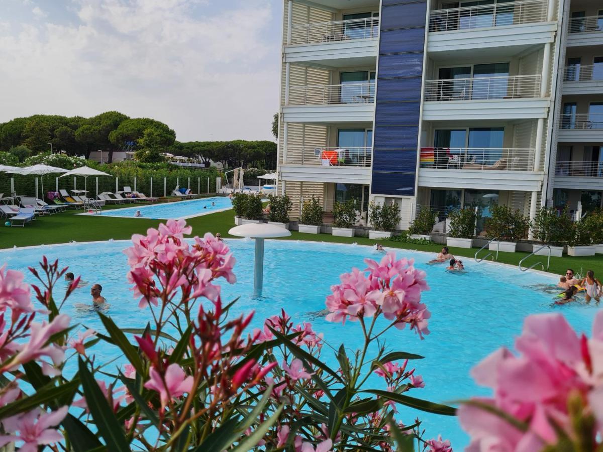 hotel marina verde wellness resort caorle